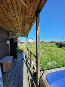 Красноярский край, Минусинский муниципальный округ, Топольки поселок, ул. Песочная, 35А