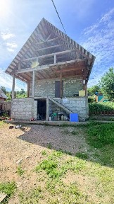 Продается 2-этажный дом, 70 м²