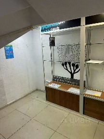 Сдается торговая площадь, 5 м²