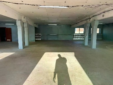 Сдается помещение свободного назначения, 330 м²