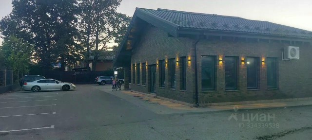Сдается торговая площадь, 92 м²