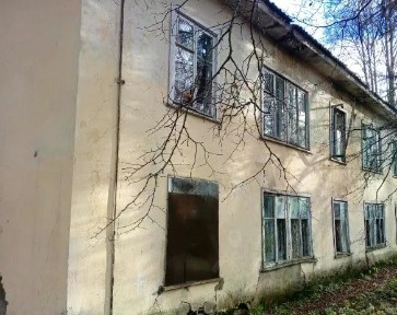 Сдается здание, 419 м²