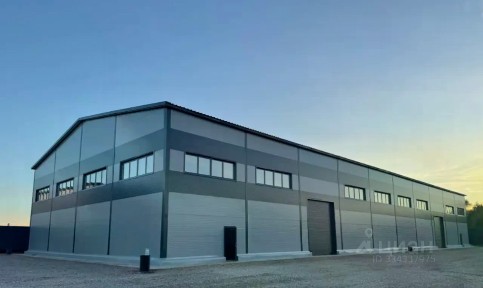 Сдается помещение свободного назначения, 500 м²