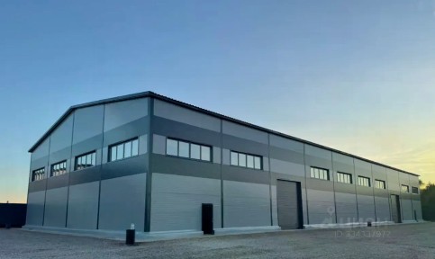 Сдается помещение свободного назначения, 1 466 м²