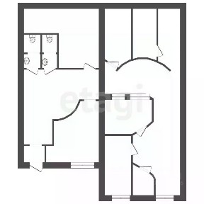 Сдается помещение свободного назначения, 142,6 м²