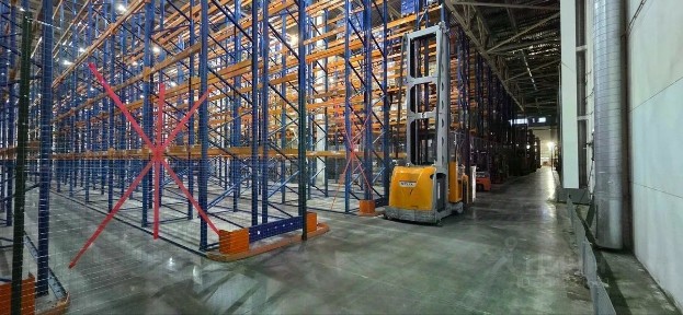 Сдается помещение свободного назначения, 1 800 м²