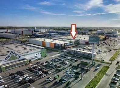 Сдается помещение свободного назначения, 600 м²