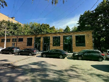 Сдается торговая площадь, 36 м²