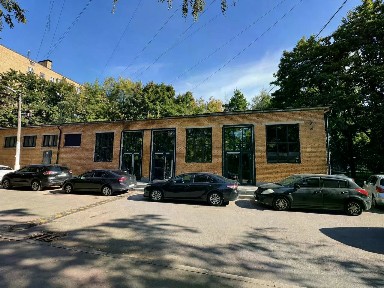 Сдается торговая площадь, 42 м²