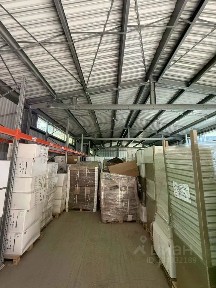 Сдается склад, 300 м²