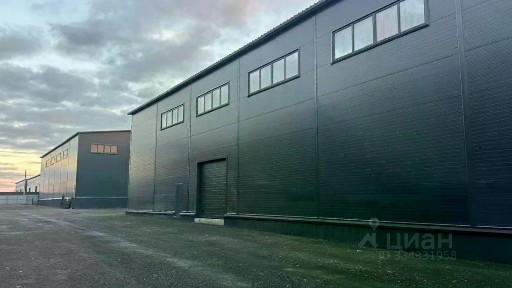 Сдается склад, 2 900 м²