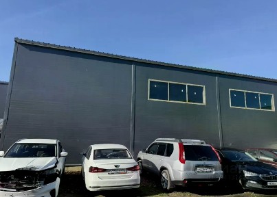 Сдается помещение свободного назначения, 1 500 м²