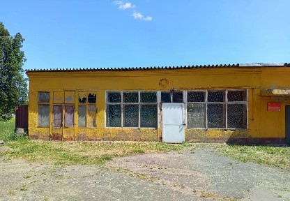 Сдается помещение свободного назначения, 202,4 м²