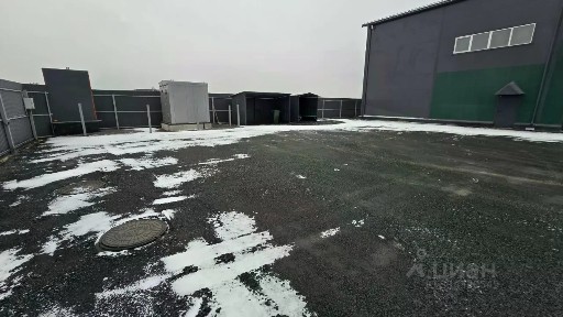 Сдается склад, 1 440 м²
