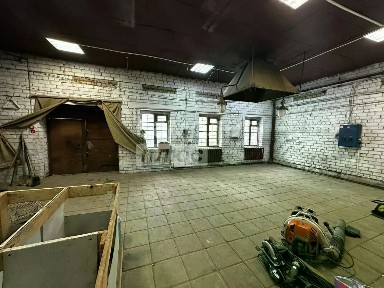 Сдается производство, 170 м²