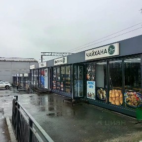 Сдается помещение свободного назначения, 23 м²