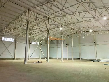 Сдается склад, 1 480 м²
