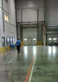 Сдается склад, 3 000 м²