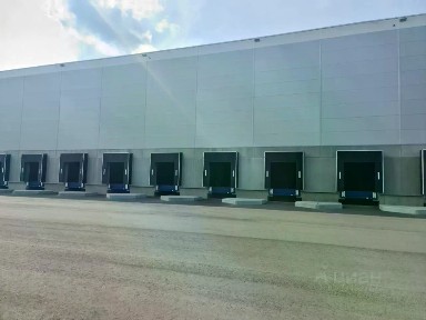 Сдается склад, 30 000 м²