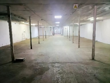 Сдается склад, 1 084 м²