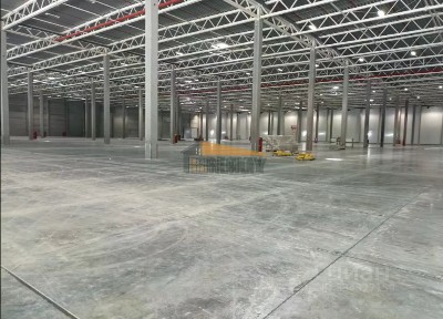 Сдается склад, 5 054 м²