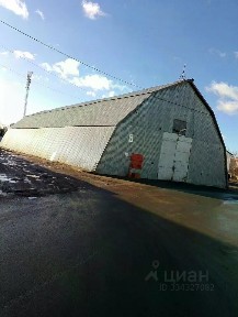 Сдается склад, 1 440 м²