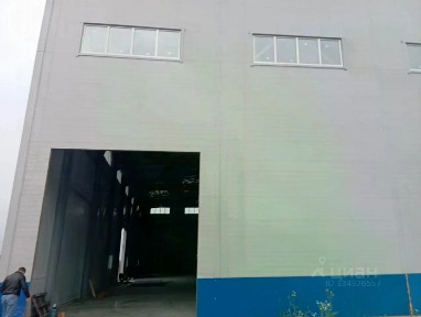 Сдается помещение свободного назначения, 1 416 м²