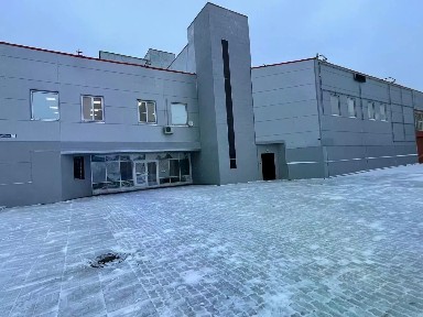 Сдается производство, 195 м²