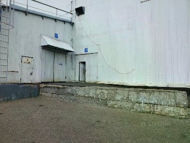 Сдается склад, 500 м²