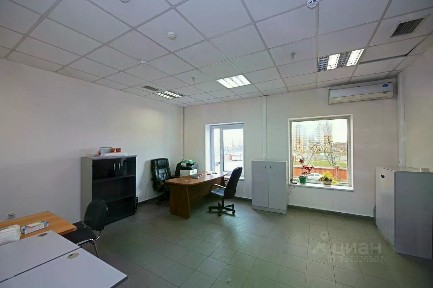 Сдается офис, 29 м²