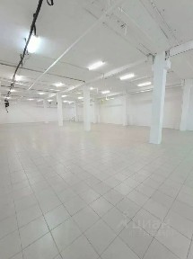 Сдается склад, 535 м²