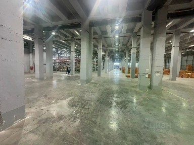 Сдается склад, 200 м²