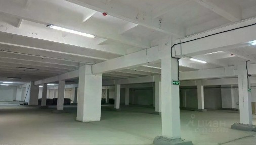 Сдается склад, 1 900 м²