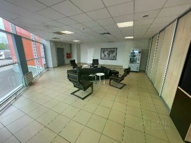 Сдается склад, 370 м²