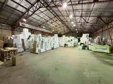 Сдается помещение свободного назначения, 600 м²