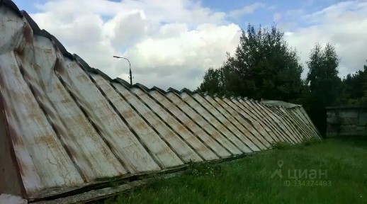 Сдается здание, 370,4 м²