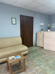 Сдается помещение свободного назначения, 55 м²