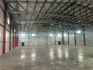 Сдается склад, 1 660 м²