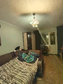 Сдается 1-комн. квартира, 31 м²