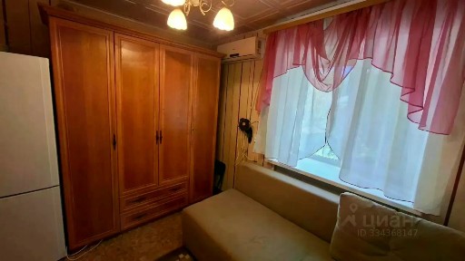 Сдается студия, 22 м²