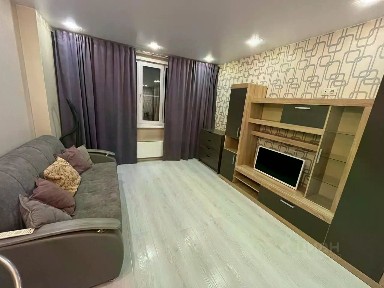 Сдается студия, 35 м²