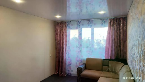 Сдается 1-комн. квартира, 30 м²