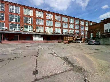 Сдается склад, 420 м²