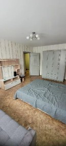 Сдается 1-комн. квартира, 39,4 м²