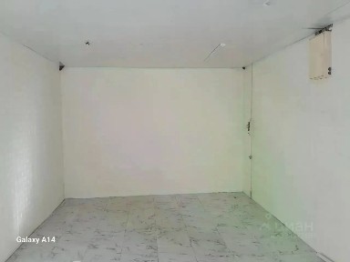Сдается торговая площадь, 23 м²