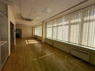 Сдается офис, 178,6 м²