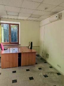 Сдается офис, 15,4 м²