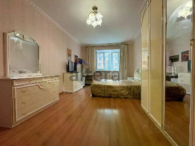 Сдается 1-комн. квартира, 61 м²