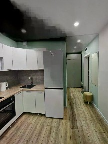 Сдается студия, 28 м²