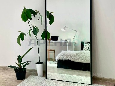 Сдается 1-комн. квартира, 48 м²